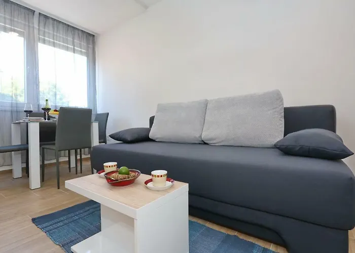 Two New Apartments By The Town Center
