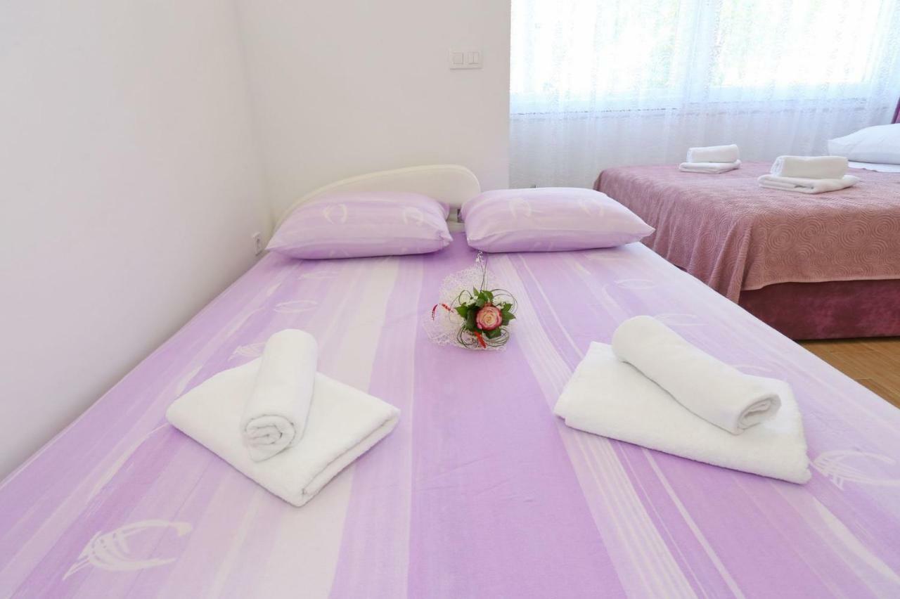 Appartement Two New By The Town Center