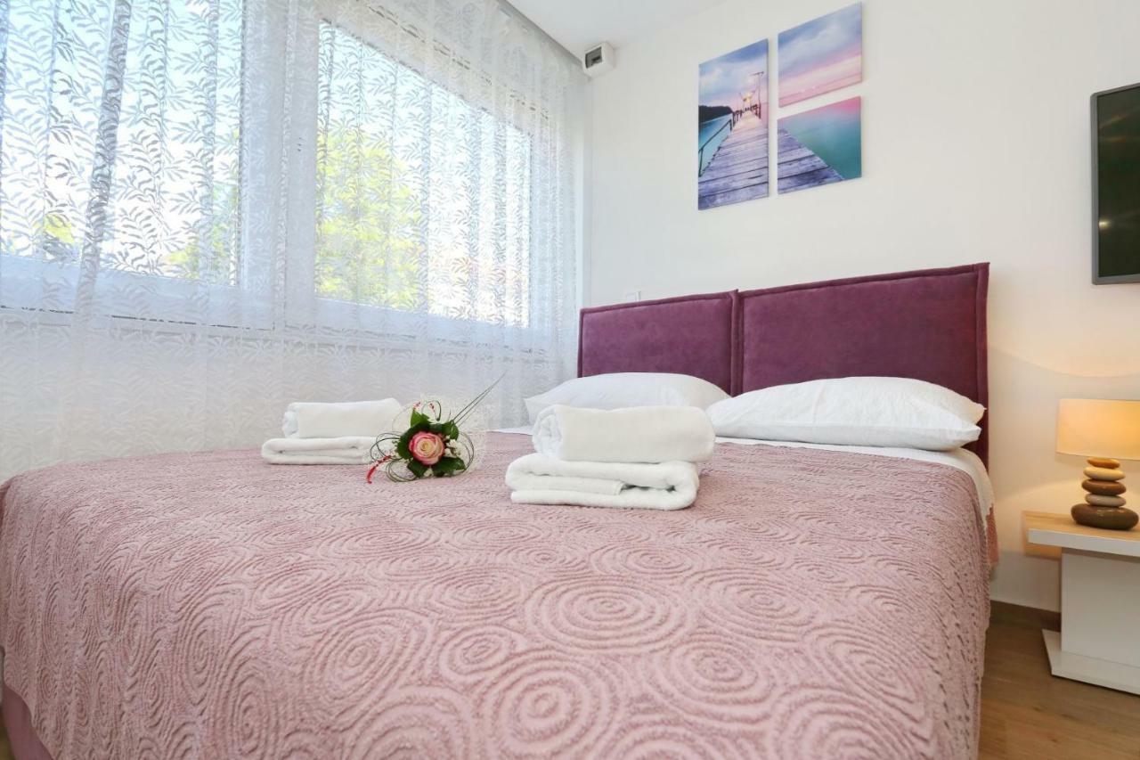 Appartement Two New By The Town Center Zadar
