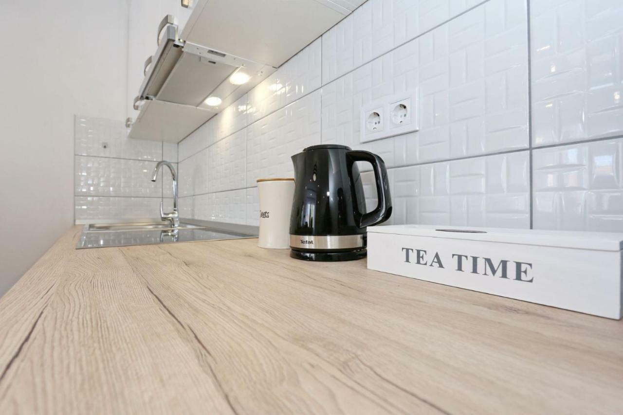 Appartement Two New By The Town Center Zadar