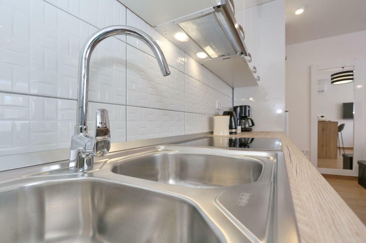Appartement Two New By The Town Center *