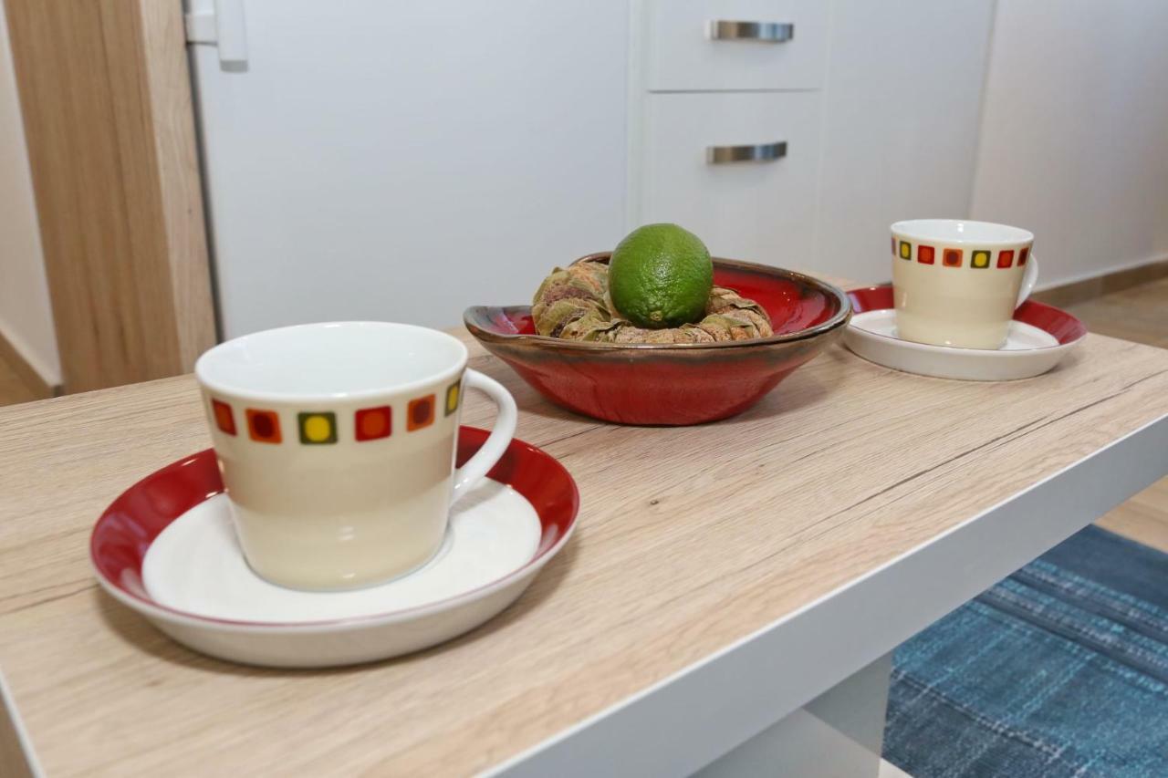 Appartamento Two New By The Town Center *