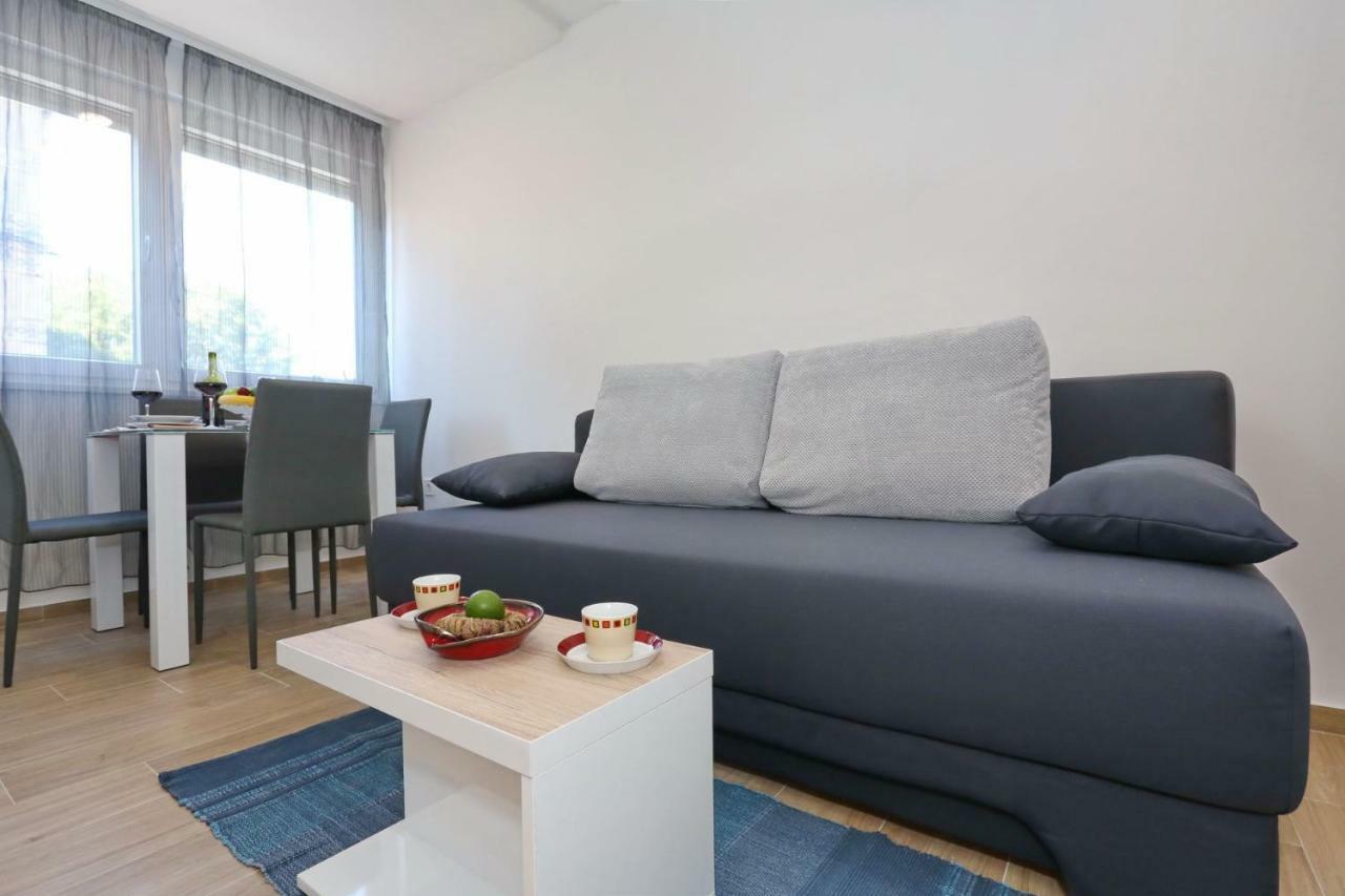 Appartement Two New By The Town Center