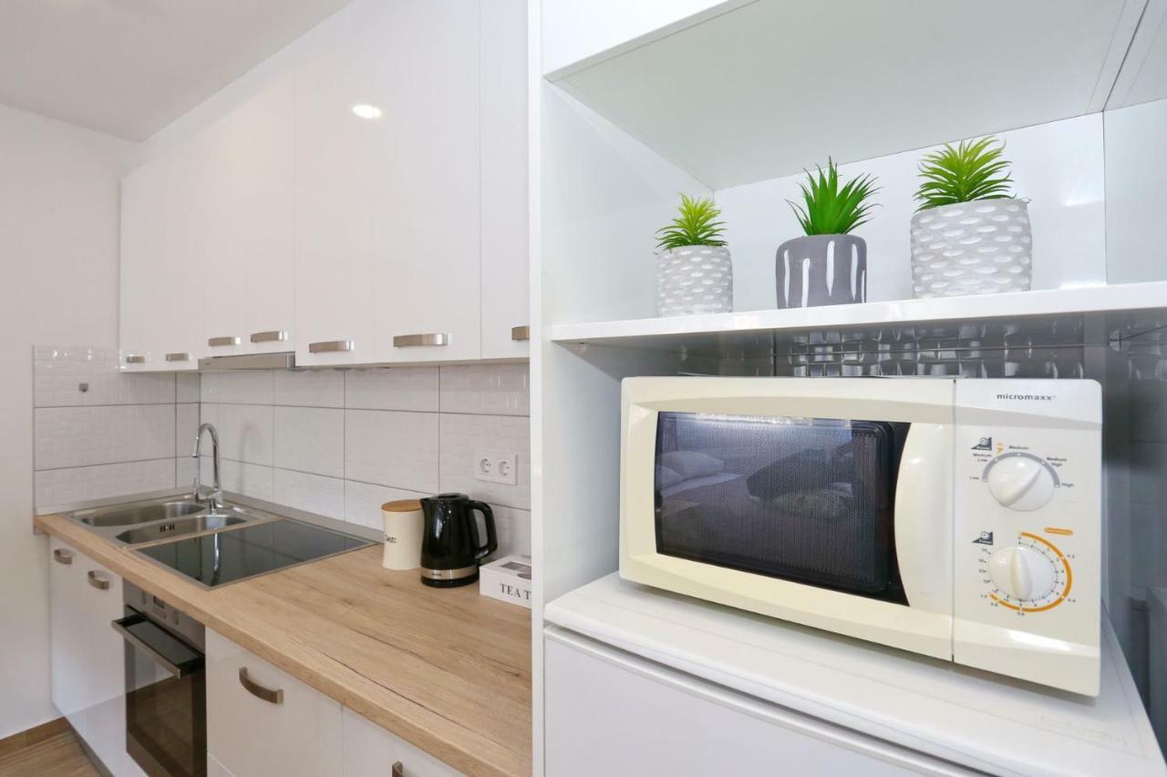 Appartement Two New By The Town Center *