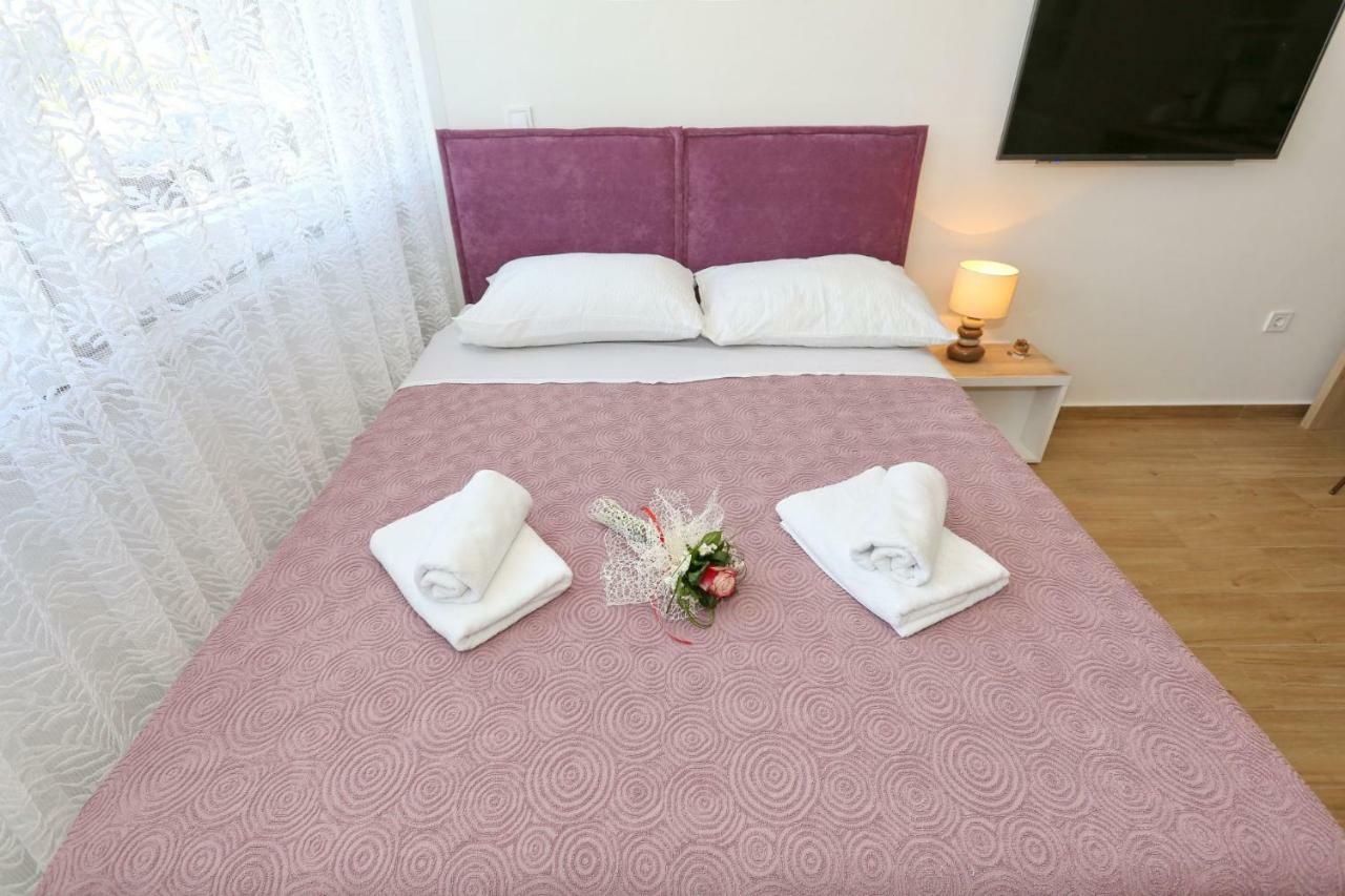 Appartement Two New By The Town Center *