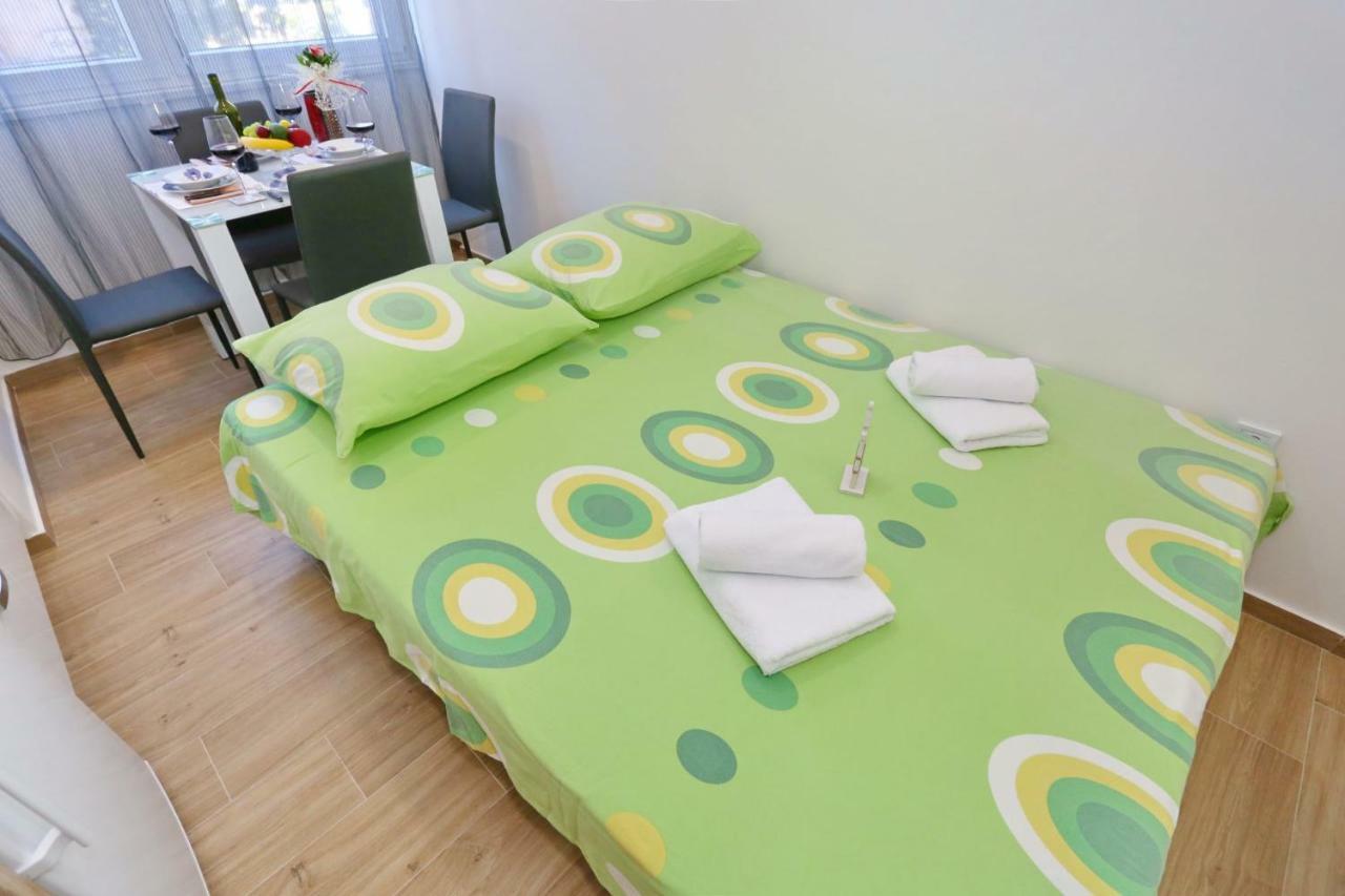 Two New By The Town Center Zadar