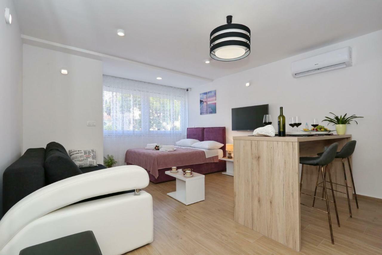 Appartement Two New By The Town Center Zadar